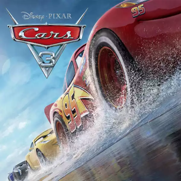 Cars 3 (OST) BY Various Artists